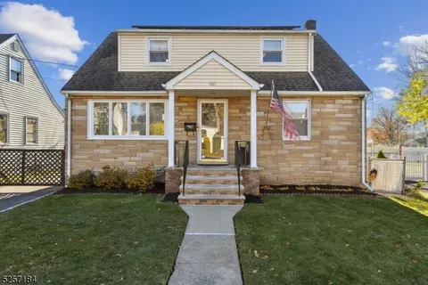 907 Garden St, Union, NJ 07083