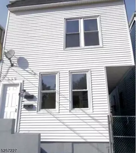 449 14th Ave, Irvington, NJ 07111