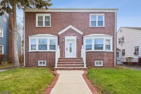 334 Hobson, Newark, NJ 07112