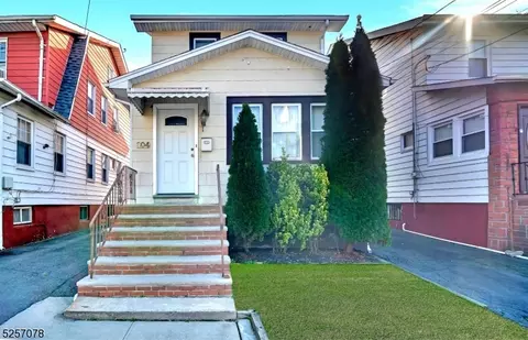 304 Isabella Ave, Irvington, NJ 07111