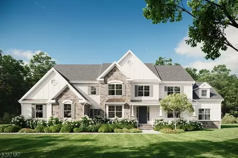 252 Old Turnpike Rd, Tewksbury Twp, NJ 07830
