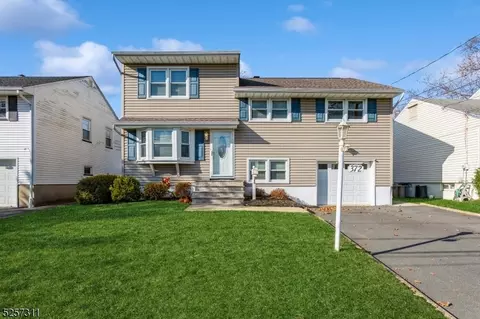 372 Cornell Ave, Rahway, NJ 07065