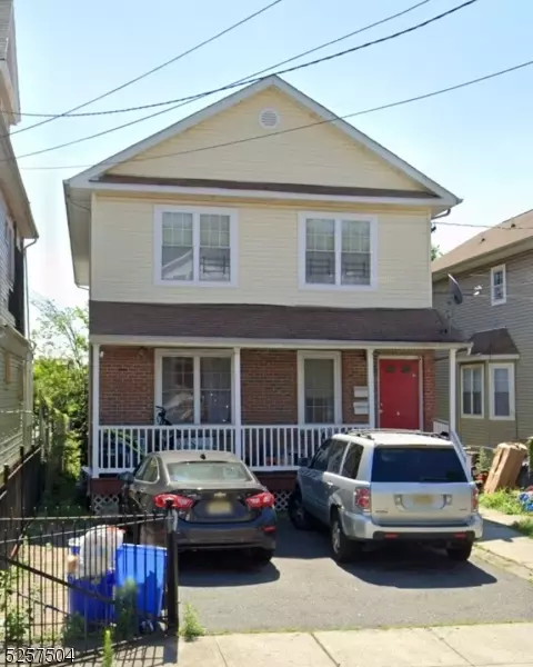 66 Milford Ave #2, Newark, NJ 07108