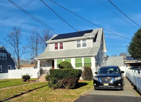119 Berkeley Ter, Plainfield, NJ 07062