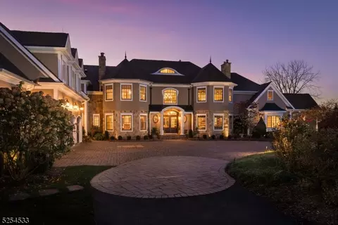 140 Mountain Rd, Bernards, NJ 07920