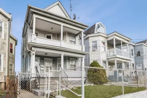121 Graham, Paterson, NJ 07501