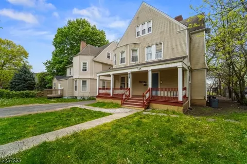 418 Prospect St, East Orange, NJ 07017