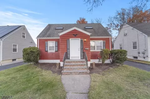 1019 Voorhees St, Hillside, NJ 07205