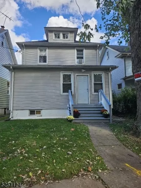273 Netherwood Ave, Plainfield, NJ 07062