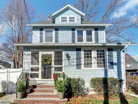 21 Hudson Ave, Maplewood, NJ 07040