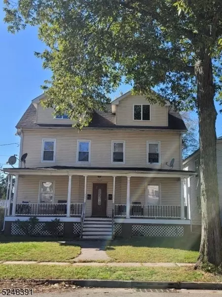 718 Richmond St, Plainfield, NJ 07060