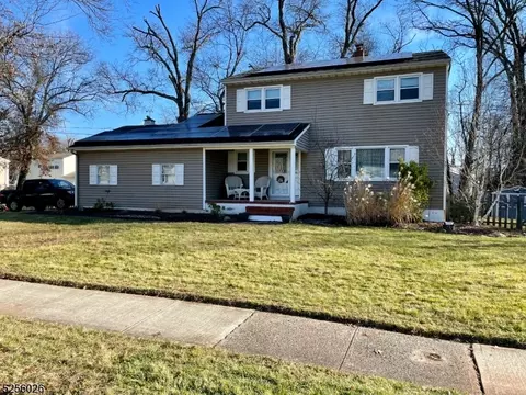 281 English Ct, Bridgewater, NJ 08807