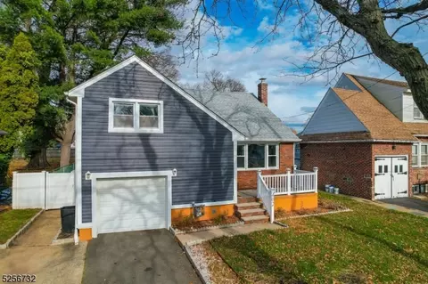 402 E Grand Ave, Rahway, NJ 07065