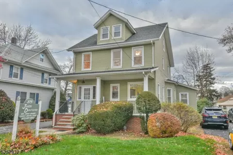 375 Lafayette Ave, Hawthorne, NJ 07506