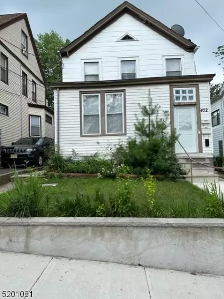 472 Waverly Pl #2, City Of Orange, NJ 07050