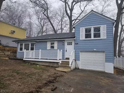 502 Curtis Rd, Roxbury Twp, NJ 07850