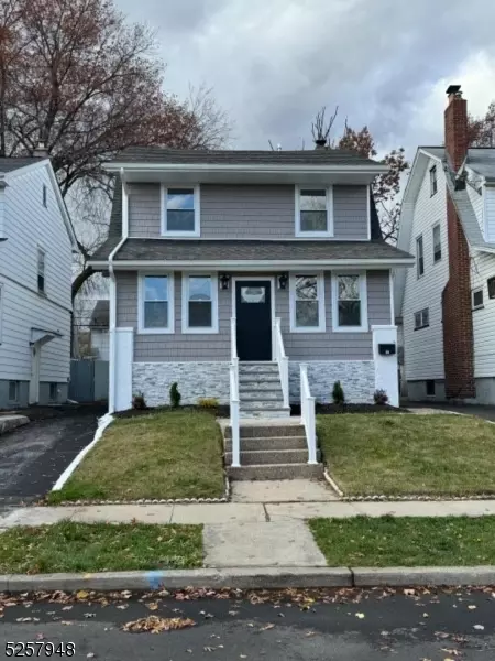 89 Newfield St, East Orange, NJ 07017