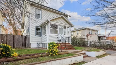 420 Filbert St, Roselle Park, NJ 07204