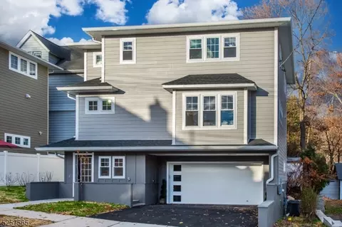 25 Tremont Ave, West Orange, NJ 07052