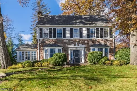 21 Woodland Rd, Millburn Twp, NJ 07078