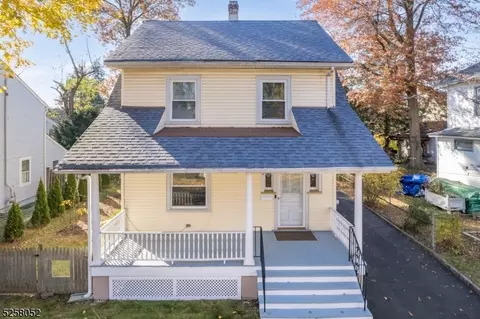 30 Cypress St, Millburn, NJ 07041