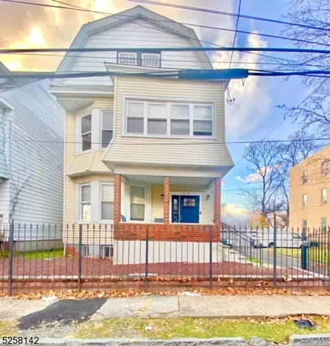 25 22nd, Irvington, NJ 07111