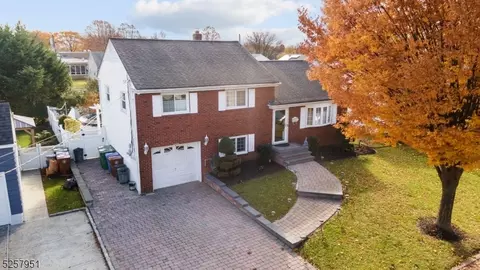 605 Princeton Rd, Linden, NJ 07036