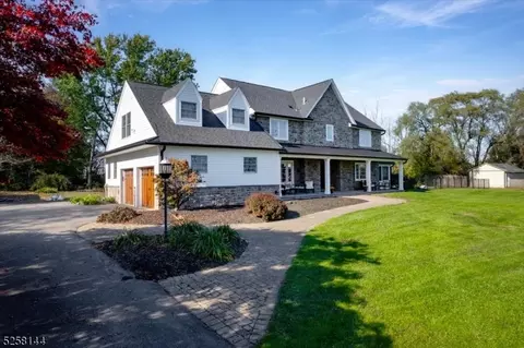 22 Manners Rd, East Amwell Twp, NJ 08551