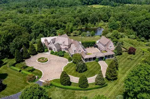 581 Pottersville Rd, Bedminster Twp, NJ 07921