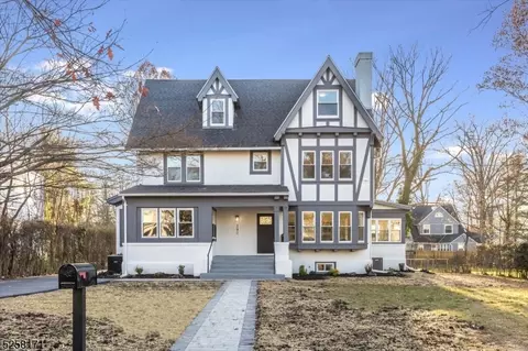 390 Heywood Ave, City Of Orange, NJ 07050