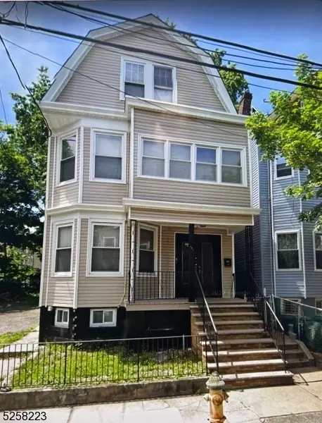 867 S 19th St, Newark, NJ 07108