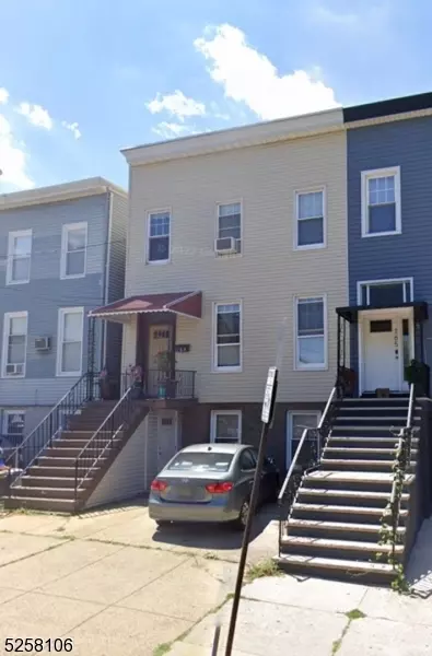 163 North St, Jersey City, NJ 07307
