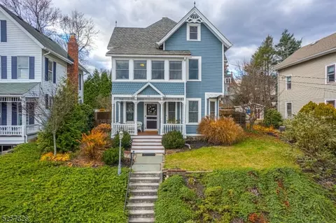 318 William St, Boonton, NJ 07005
