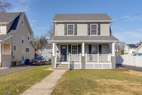 1349 Belleview Ave, Plainfield, NJ 07060
