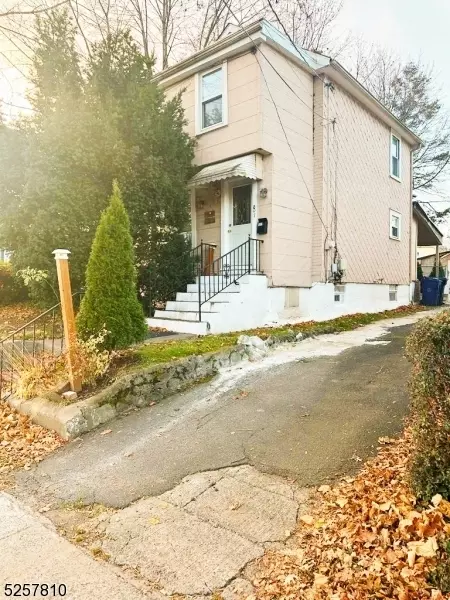 807 George St, Plainfield, NJ 07062