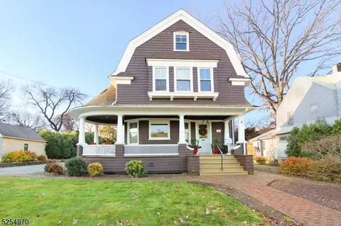 247 Vreeland Ave, Nutley, NJ 07110
