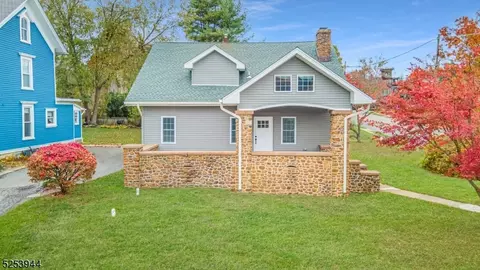 300 Church St, Hackettstown, NJ 07840