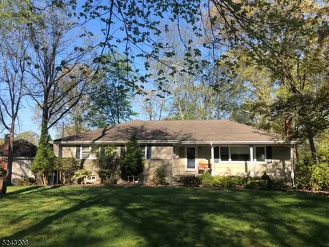 8 Stonewall Dr, Livingston, NJ 07039