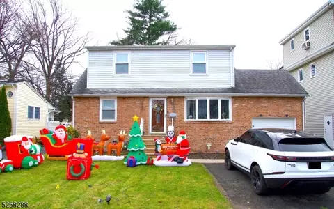 79 3rd Ave, Garwood, NJ 07027