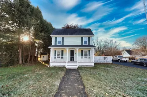 48 Vail Rd, Blairstown Twp, NJ 07832