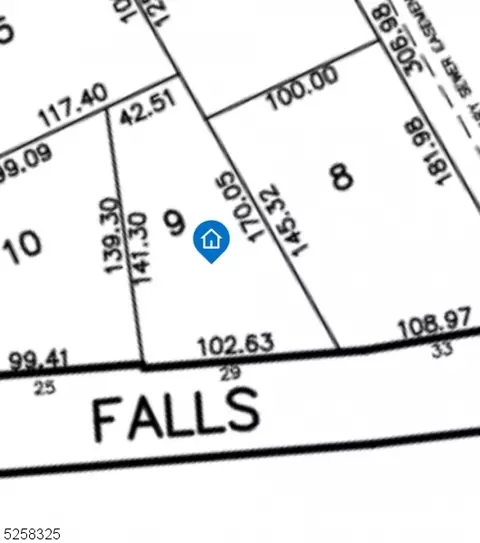 29 Little Falls Rd, Fairfield Twp, NJ 07004