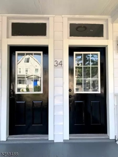 34 N Middaugh St, Somerville, NJ 08876