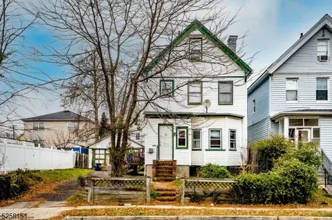 589 Chestnut St, City Of Orange, NJ 07050