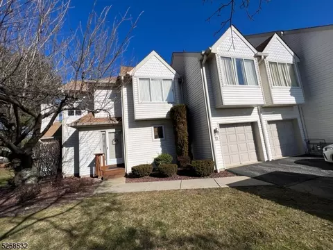 12 Eckhardt Cir, Montville, NJ 07045