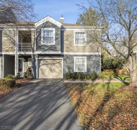 109 Bonney Ct, Bridgewater, NJ 08807