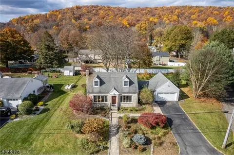 707 E Valley View Ave, Hackettstown, NJ 07840