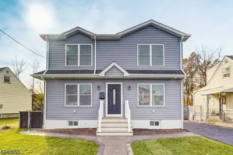 66 Edward Ct, Clifton, NJ 07011