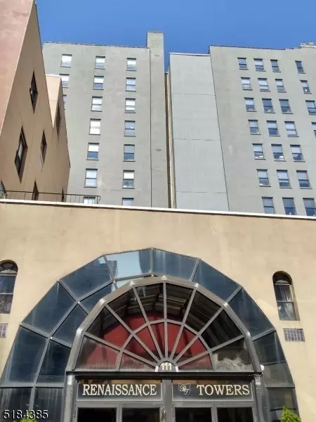111 Mulberry St #2X, Newark, NJ 07102