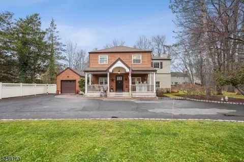 51 Kline Blvd, Berkeley Heights, NJ 07922
