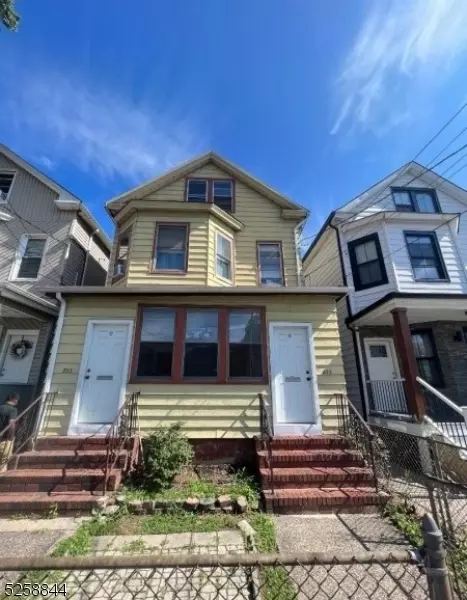 853 Garden St, Elizabeth, NJ 07202